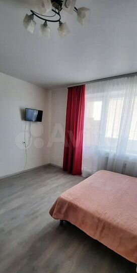 1-к. квартира, 35 м², 6/16 эт.