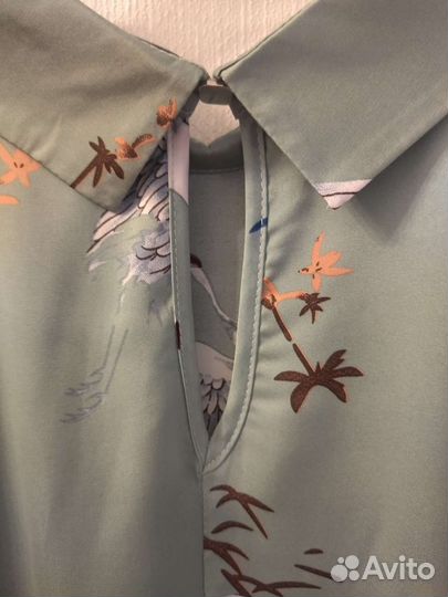 Блузка женская 46