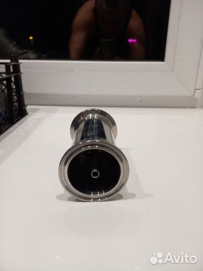 Джин корзина 2 дюйма