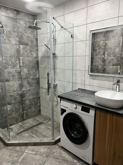 Квартира-студия, 40 м², 4/5 эт.