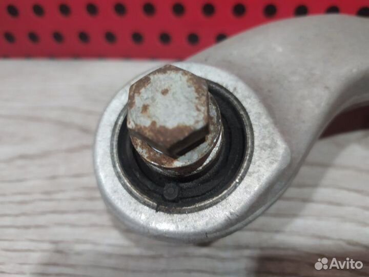 Рычаг задний правый Porsche Macan 95B 2019