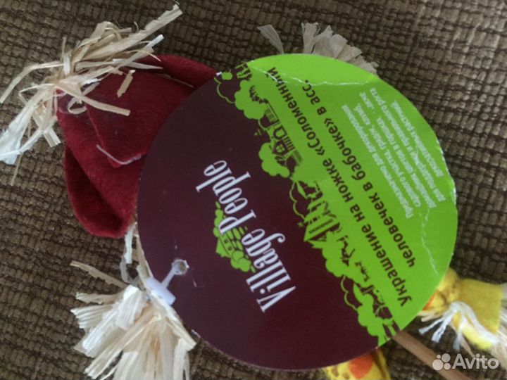 Украшение для цветка