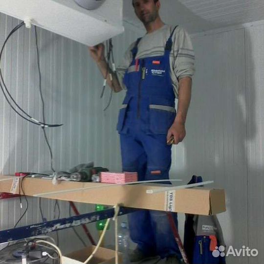 Ремонт холодильников на дому с гарантией