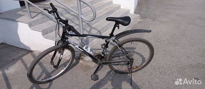 Велосипед горный
