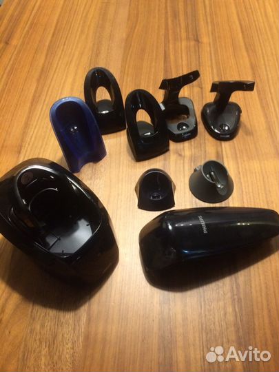 Зарядные устройства бритв Philips