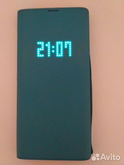 Чехол-книжка для Samsung Galaxy S10+