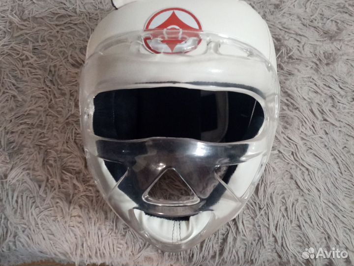 Набор для карате возможен торг