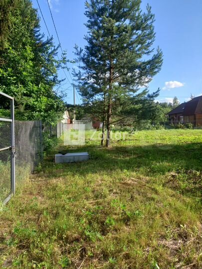 Участок 16,3 сот. (СНТ, ДНП)