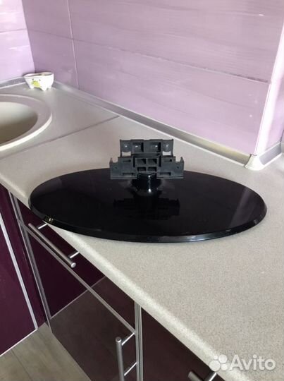 Опора для телевизора