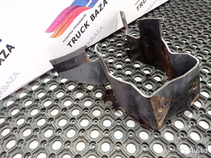 Кронштейн ресивера