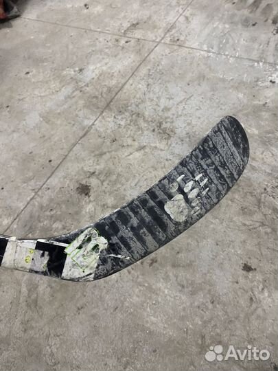 Клюшка хоккейная