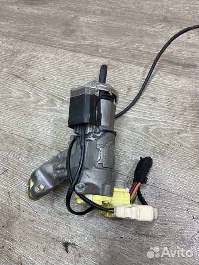 Замок зажигания Chery Bonus (A13)