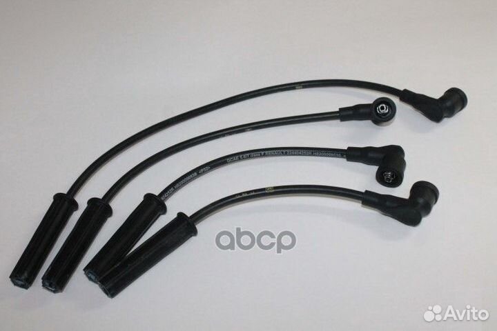 Провода зажигания 224404252R renault