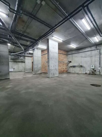 Торговая площадь, 227 м²