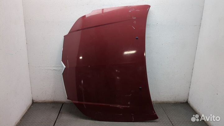 Капот Citroen C5, 2007