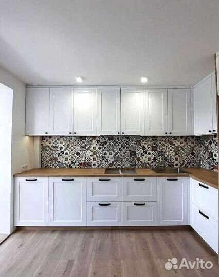 Кухня для вашего дома