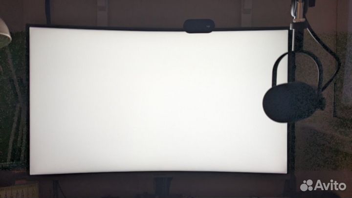 Монитор Samsung 27