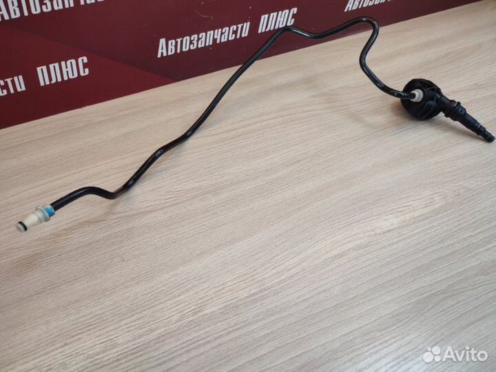 Трубка сцепления Renault Logan Stepway