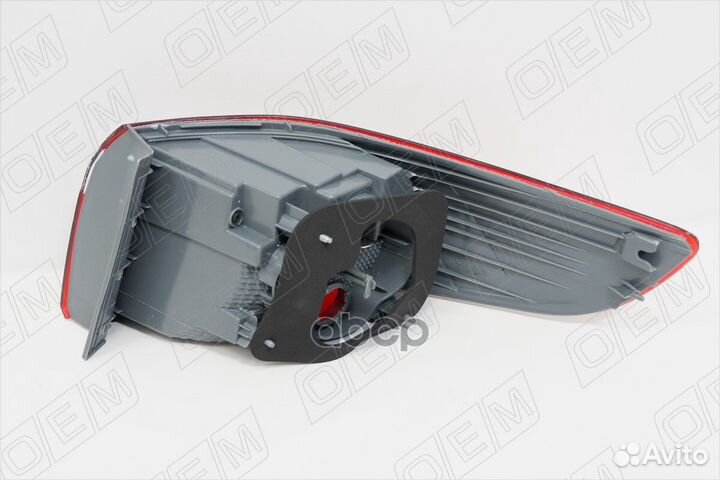 Фонарь левый внешний OEM0181fonl O.E.M