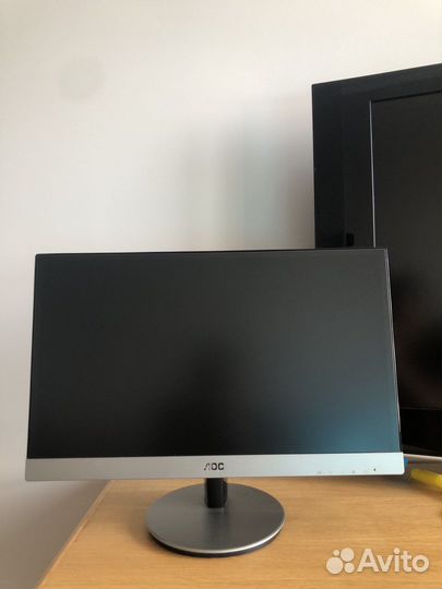 Монитор LOC 21.5