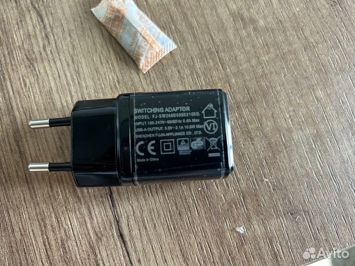 Фонарь Led lenser MH5