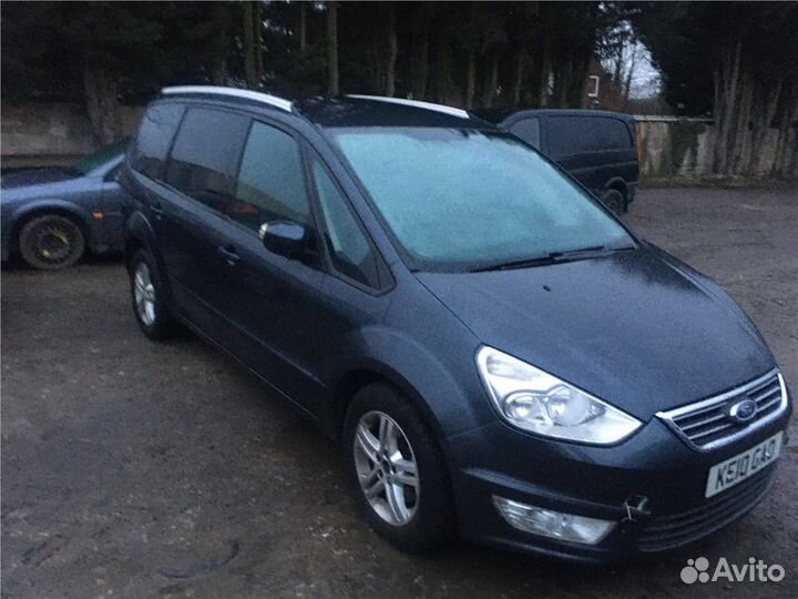 Разбор на запчасти Ford Galaxy 2010-2015
