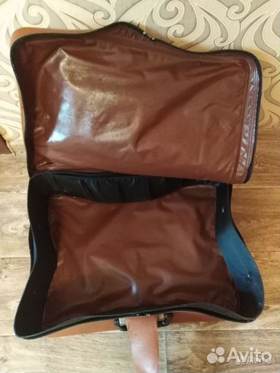 Чемодан СССР