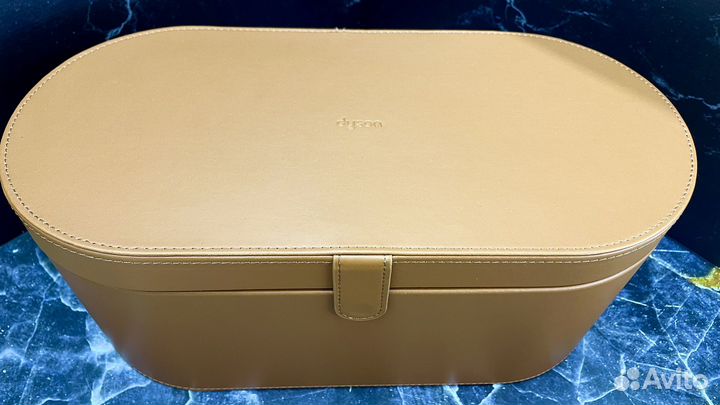 Стайлер dyson airwrap complete (новый)