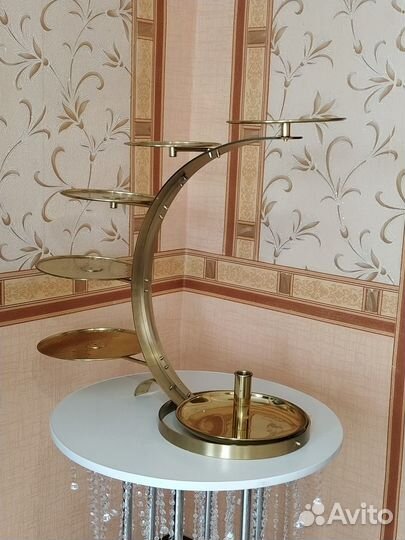 Подставка для торта