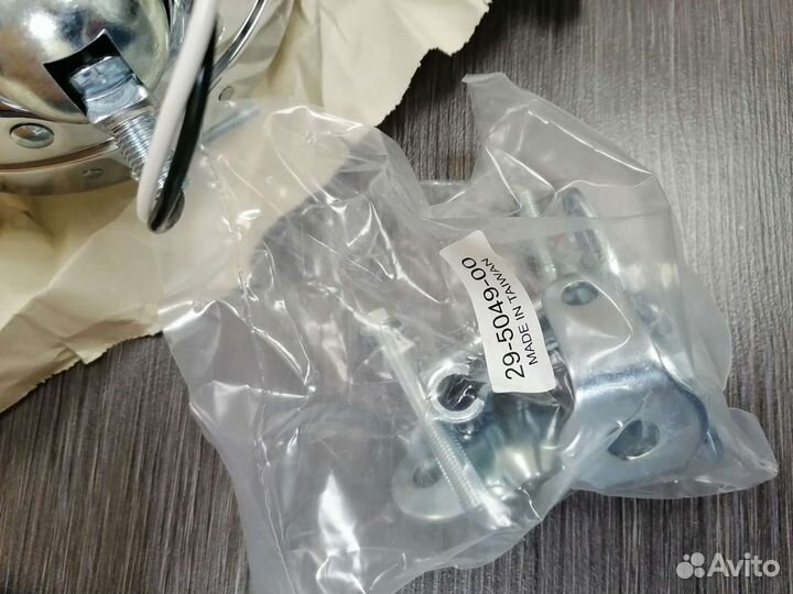 Фара Grote, USA, 24 volts