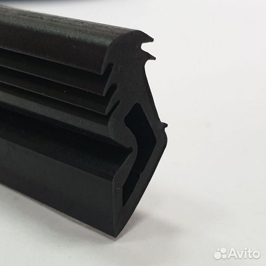 Уплотнитель двери (П-образный) для посудомоечной м