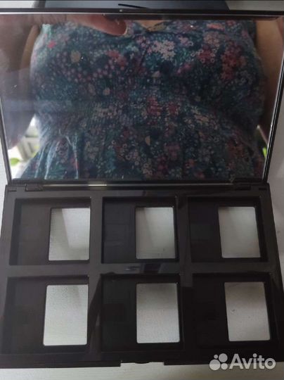 Паллетка для теней