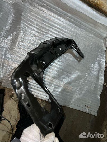 Панель передняя телевизор Bmw 4 F32/F36 170238