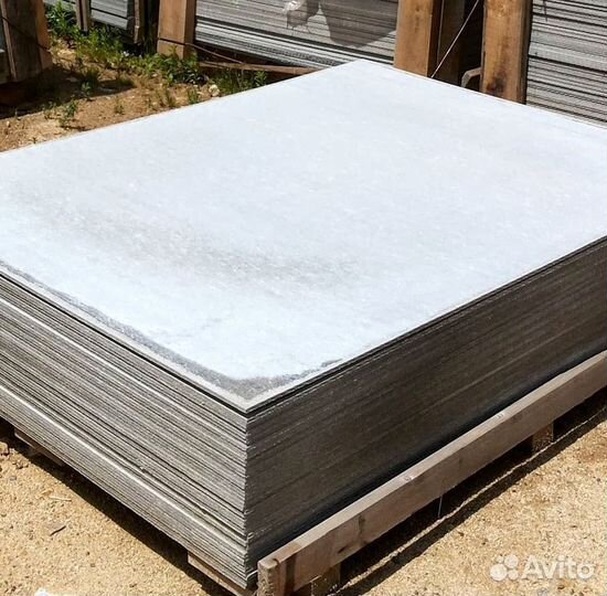 Шифер плоский оптом и в розницу