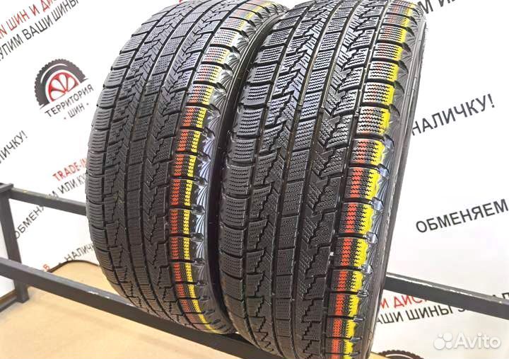 Roadstone Winguard Ice 205/55 R16 91N