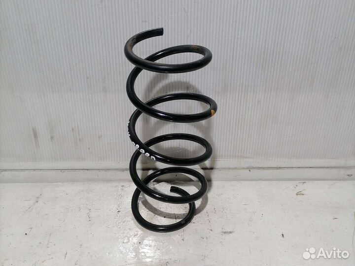 Пружина передняя Nissan Juke