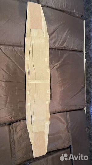 Корсет ортопедический - полужесткий - XL 113-130