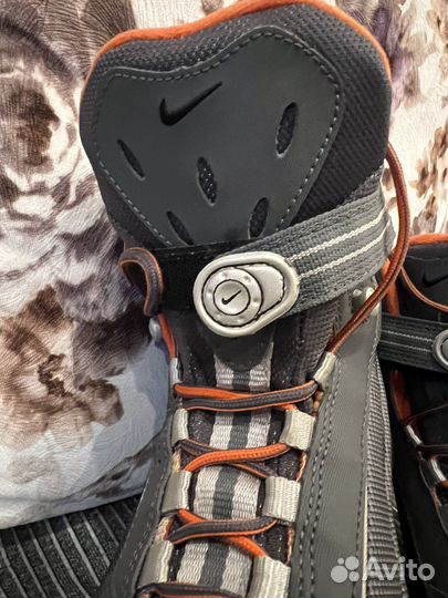 Ролики мужские nike (43 размер)