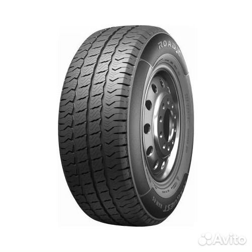 RoadX RXQuest Van 4S 225/70 R15
