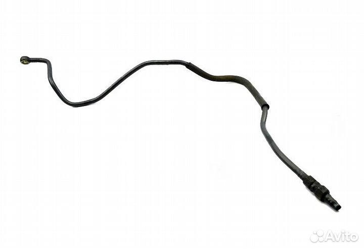 Топливная трубка mercedes-benz Actros MP1 1840 (01.96-12.02)