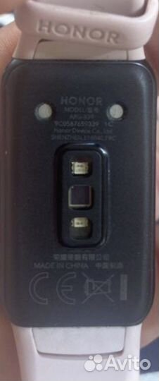 USB-кабель для зарядки Huawei Band 6/Watch Fit Hon