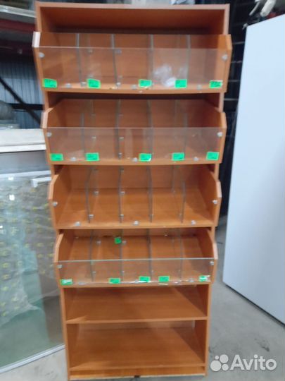 Конфетница\ витрина для сухофруктов