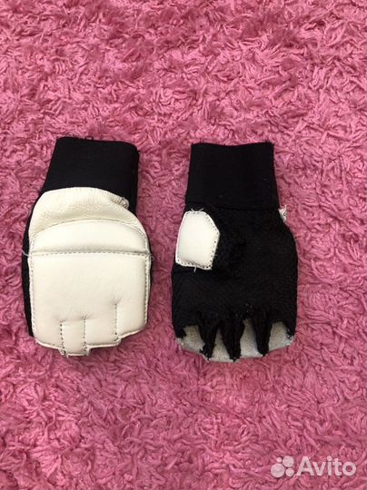 Защита для каратэ