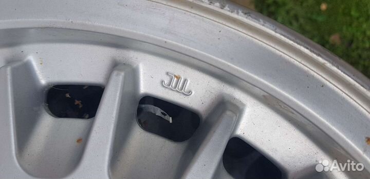 Продам диски BMW (оригинал)