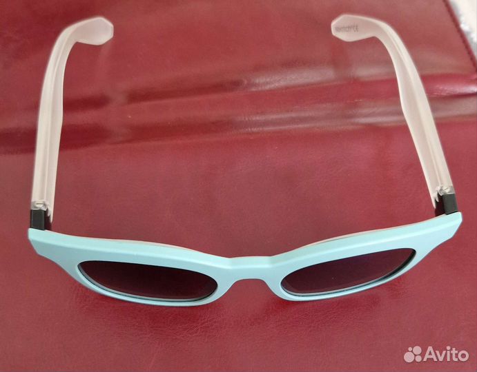Очки swatch