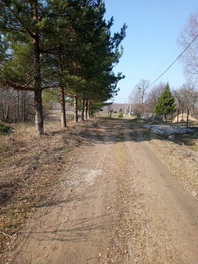 Участок 10 га (СНТ, ДНП)