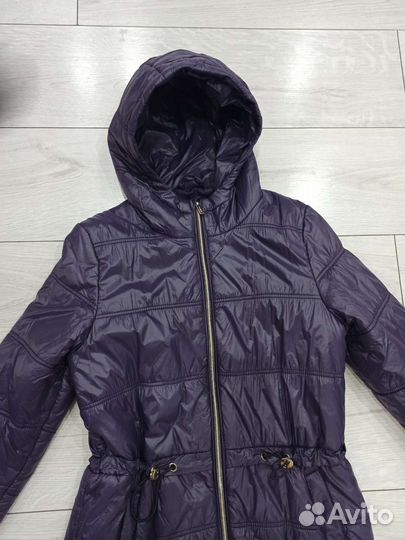 Демисезонная курточка для девочки 152 Ostin