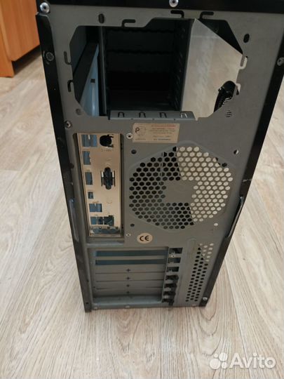 Корпус для пк