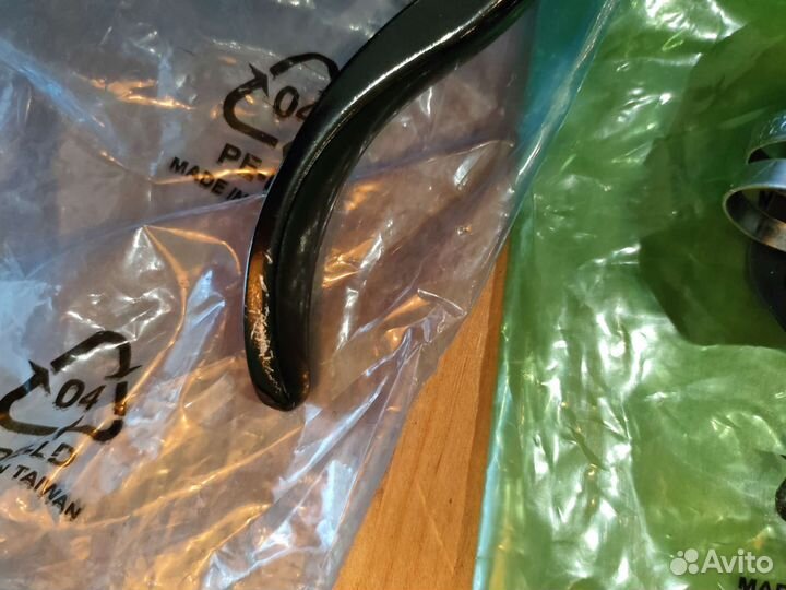 Тормозные ручки tektro для шоссейного руля