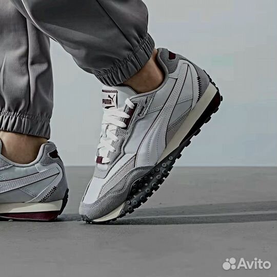 Кроссовки Puma